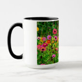 Blume Tasse & Cups (Links)