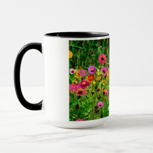 Blume Tasse & Cups (Links)