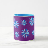 BLUME TASSE GESCHENKEN NEUJAHRESVALENTININ JEDE AN (Zentrum)