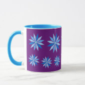 BLUME TASSE GESCHENKEN NEUJAHRESVALENTININ JEDE AN (Links)