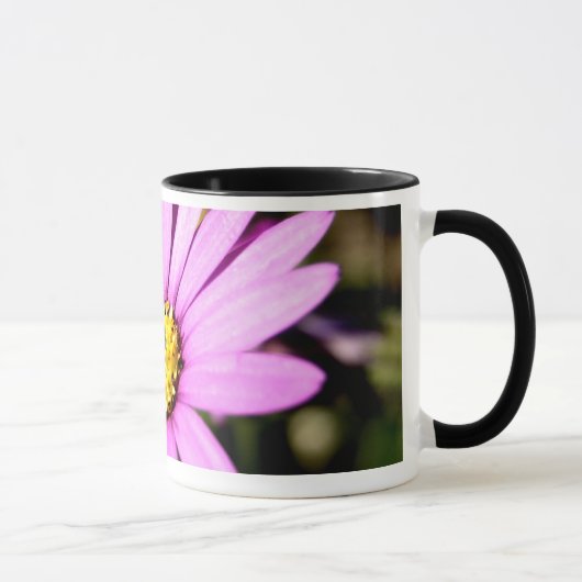 BLUME TASSE II (Rechts)