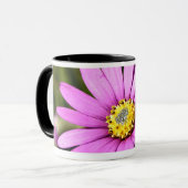 BLUME TASSE II (Vorderseite Links)