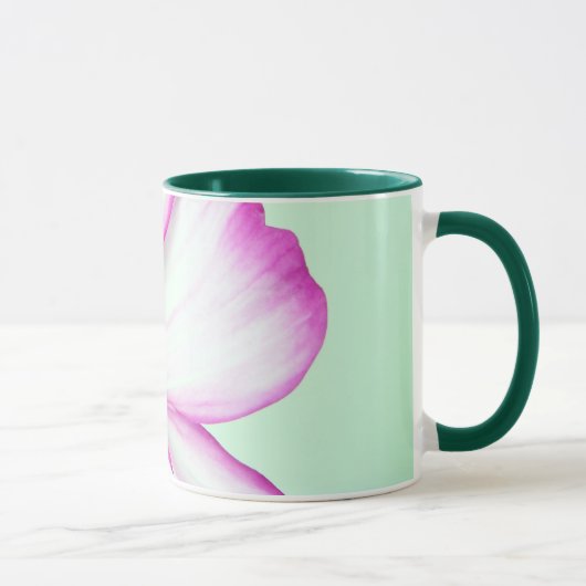 BLUME TASSE III (Rechts)