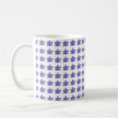 Blume-Tasse Kaffeetasse (Links)