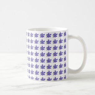 Blume-Tasse Kaffeetasse