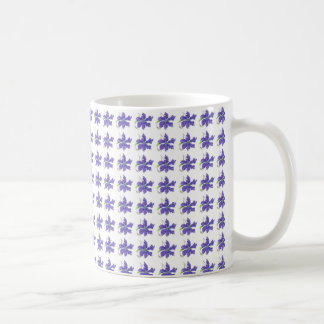 Blume-Tasse Kaffeetasse