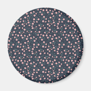 Blume Tattoos Magnet