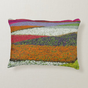 Blume Teppich Accent Pillow Dekokissen