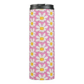 Blume Thermosbecher (Rückseite)