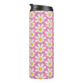 Blume Thermosbecher (Nach rechts gedreht)