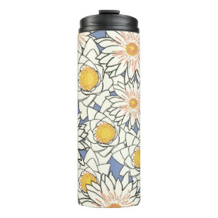 Blume Thermosbecher