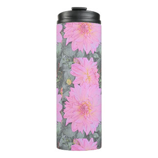 Blume Thermosbecher
