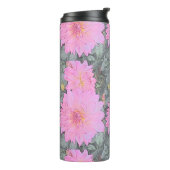 Blume Thermosbecher (Nach links gedreht)