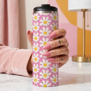 Blume Thermosbecher