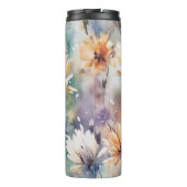 Blume Thermosbecher (Rückseite)