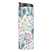 Blume Thermosbecher (Nach rechts gedreht)