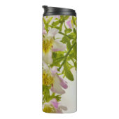 Blume Thermosbecher (Nach rechts gedreht)