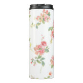 Blume Thermosbecher (Rückseite)