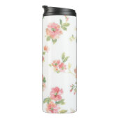 Blume Thermosbecher (Nach rechts gedreht)