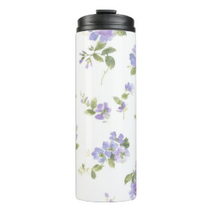 Blume Thermosbecher