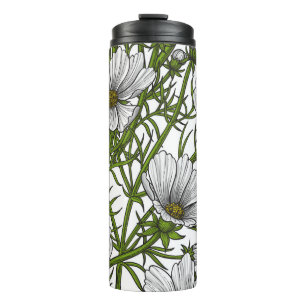 Blume Thermosbecher