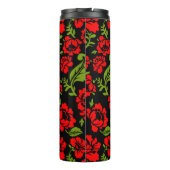 Blume Thermosbecher (Rückseite)