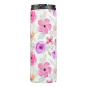 Blume Thermosbecher (Rückseite)