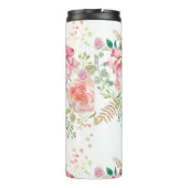 Blume Thermosbecher (Rückseite)
