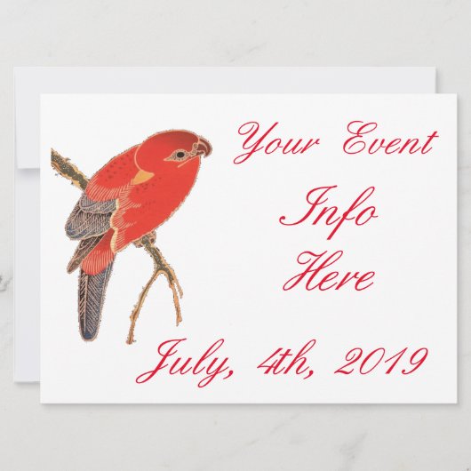 Blume Thunder_Cove (Vorderseite)