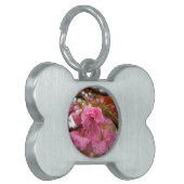 Blume Tiermarke (Vorderseite links)