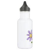 Blume TimeLiberty Flasche Edelstahlflasche (Links)