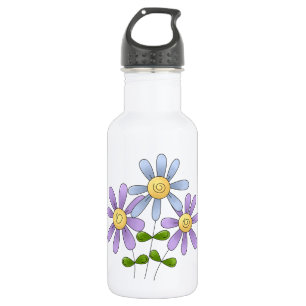 Blume TimeLiberty Flasche Edelstahlflasche