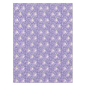 Blume Tischdecke (Vorderseite)