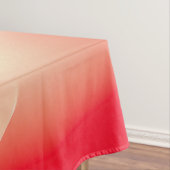 Blume Tischdecke (Beispiel)