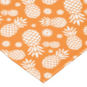 Blume Tischdecke (Schrägansicht)