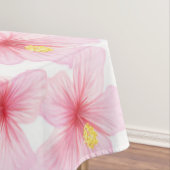 Blume Tischdecke (Beispiel)