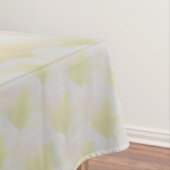Blume Tischdecke (Beispiel)