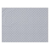 Blume Tischdecke (Vorderseite (Horizontal))