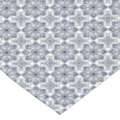 Blume Tischdecke (Schrägansicht)