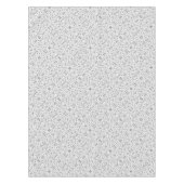 Blume Tischdecke (Vorderseite)