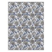 Blume Tischdecke (Vorderseite)