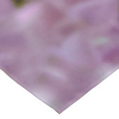 Blume Tischdecke (Schrägansicht)