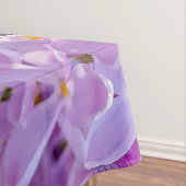 Blume Tischdecke (Beispiel)