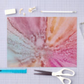 Blume-Tissue-Papier Seidenpapier (Handwerk)