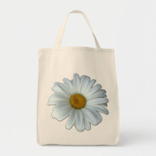 Blume Tote Bag Daisy Bags Beach Daisy Tragetaschen
