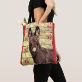 Blume Tote Bag Tasche (Von Nahem)