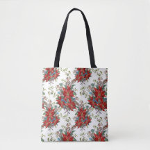 Blume Tote Tag