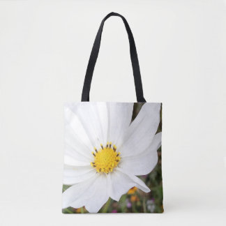Blume Tote Tasche