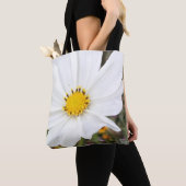 Blume Tote Tasche (Von Nahem)