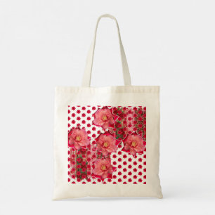 Blume Tote Tasche
